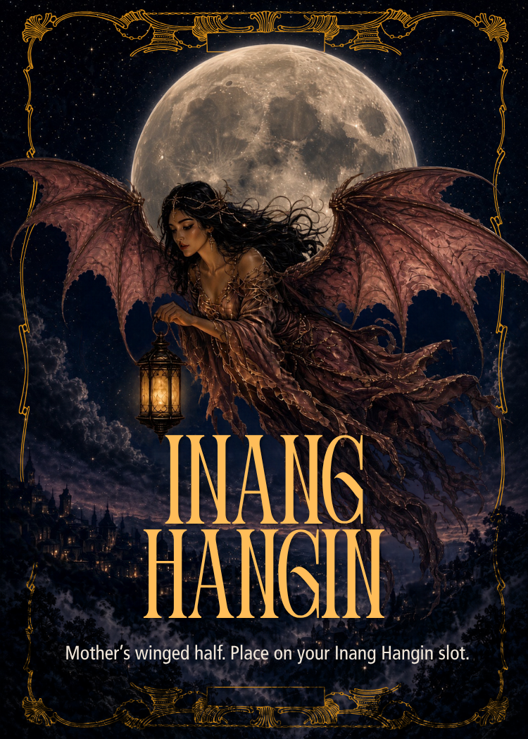 Inang Hangin