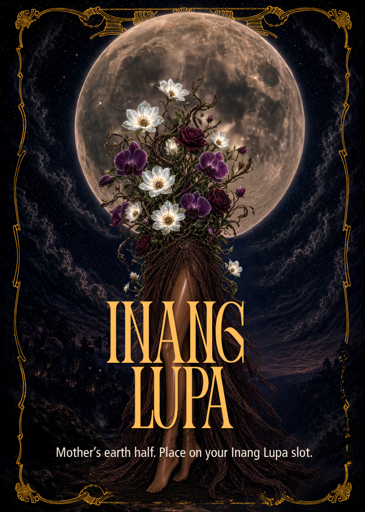Inang Lupa