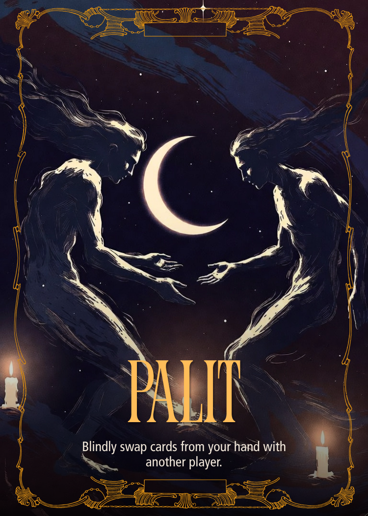 Palit night card