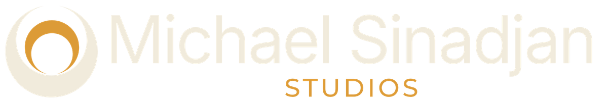 Michael Sinadjan Studios